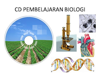 Powerpoint Biologi