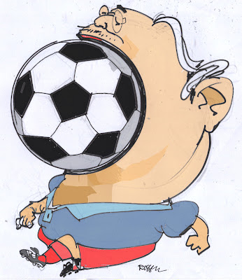 Bola Kartun