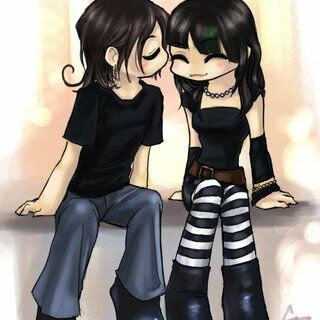 Emo Cinta