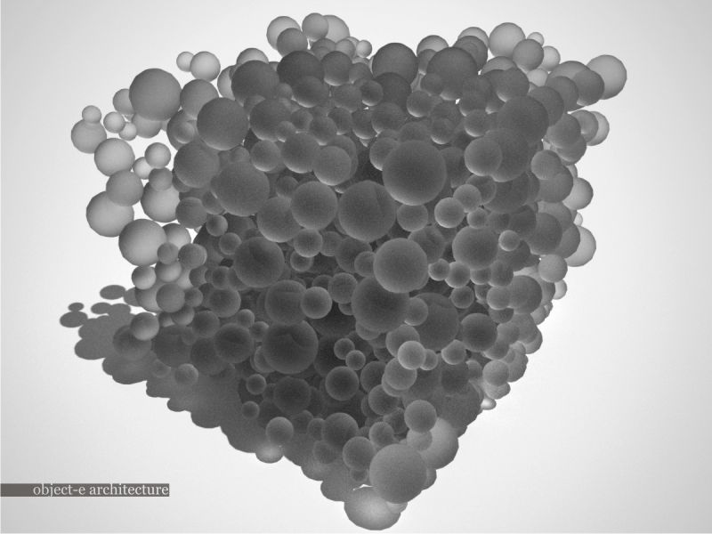 Sphere In Architecture