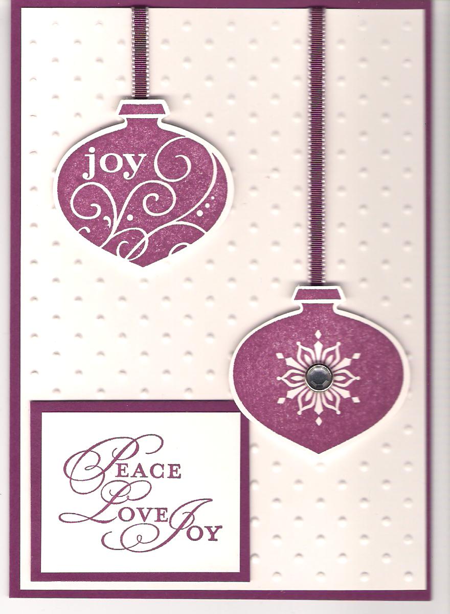Narelle HodgesIndependent Stampin' Up!® Demonstrator Delightful