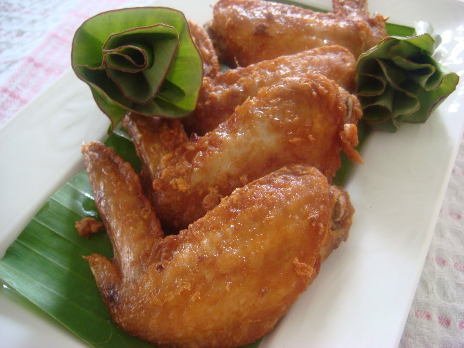 Fried Prawn Paste Chicken (Har Cheong Gai 虾酱鸡) | Foodelicacy