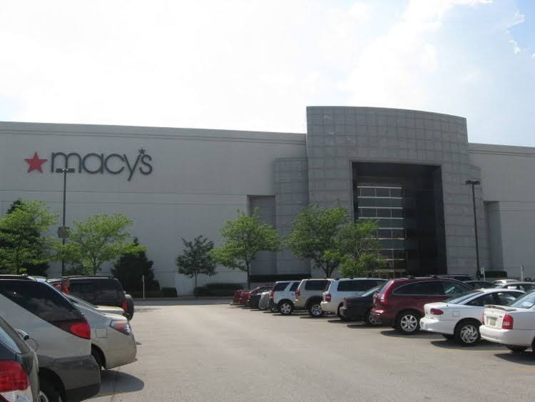 Totally Malls St Louis Galleria