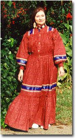 Cherokee Tribe Facts