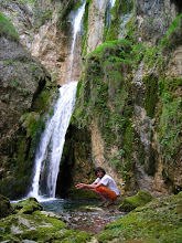 Torrente Centa - Italia