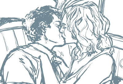 Two Kiss