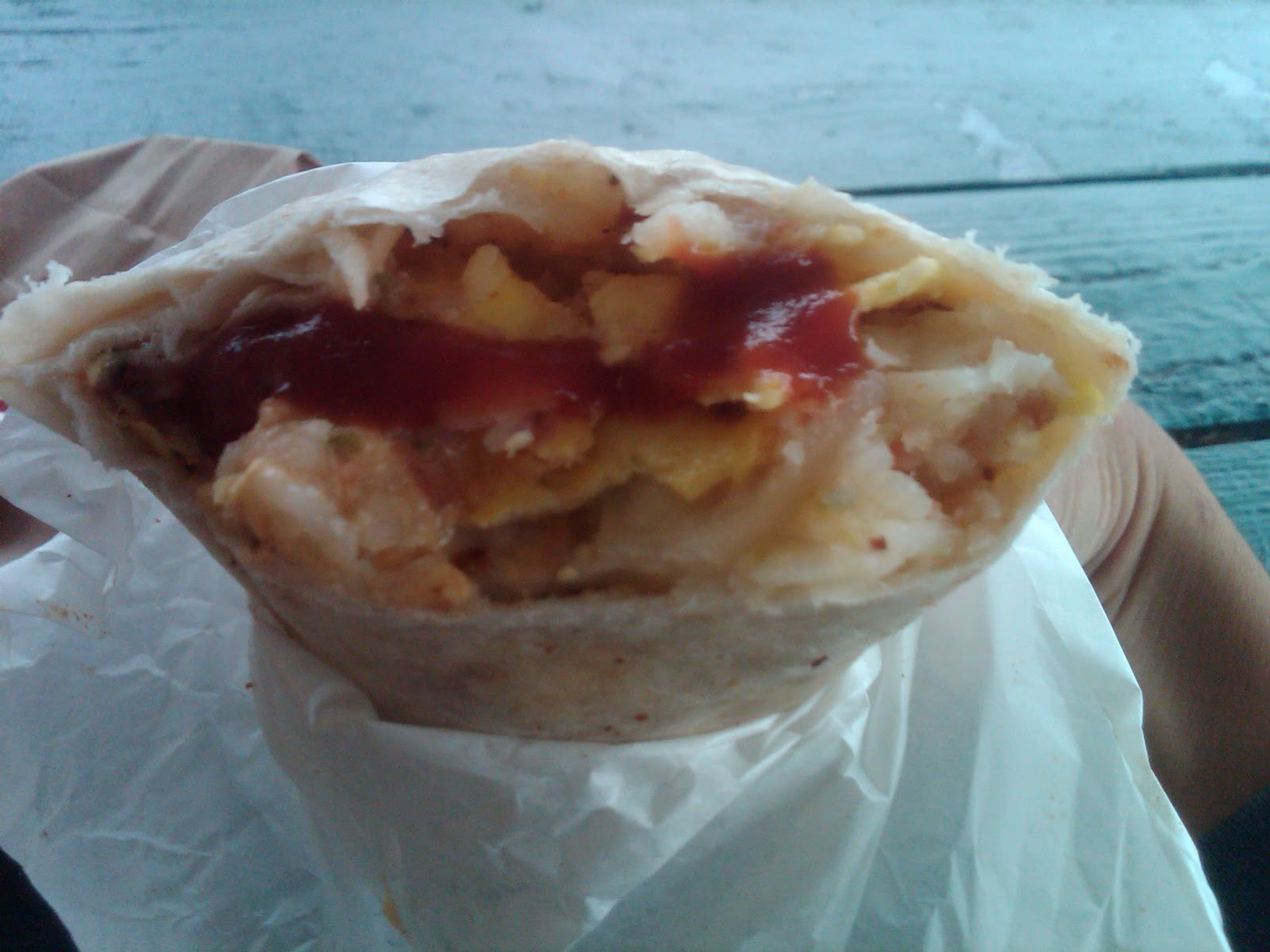 Food Lalala Corner Cottage