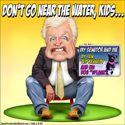 ted kennedy