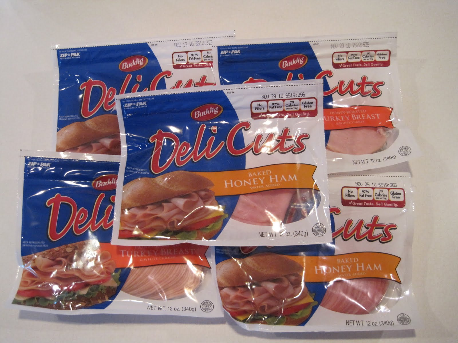 Lunch Meat