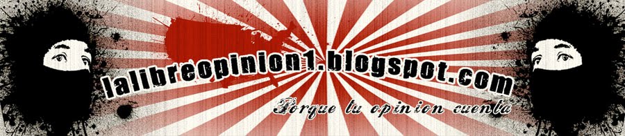 La Libre Opinion