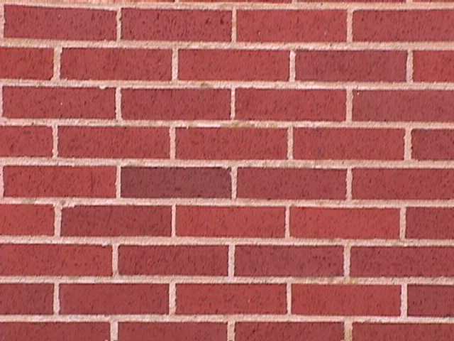 Brick Tessellation