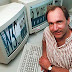 Creador de Internet sufre estafa virtual