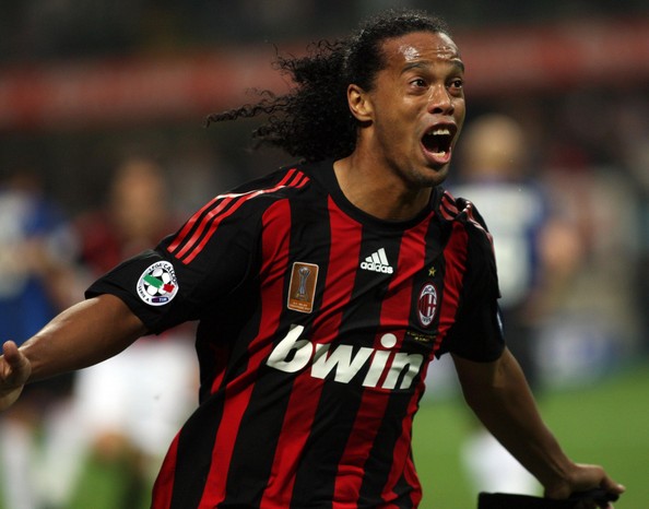 Ronaldinho News