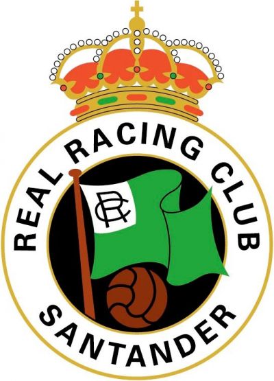 Racing Santander in the