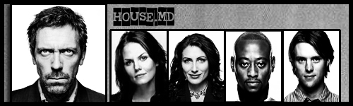 Dr. [H]OUSE