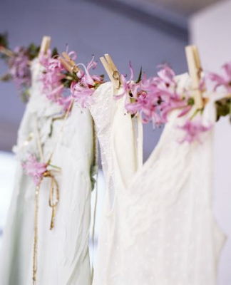Blomster by Trine Thorsen Blomster by Trine Thorsen