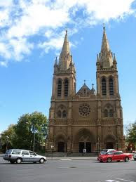 Adelaide Cathedral