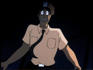 The Roar of Comics: Batman: The...