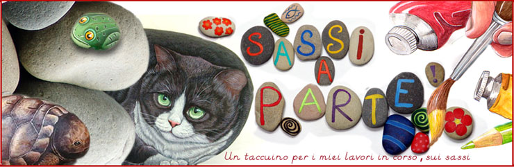 Sassi a p-arte