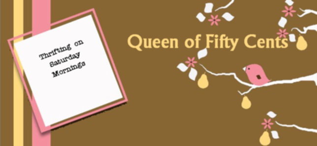 Queen of Fifty Cents