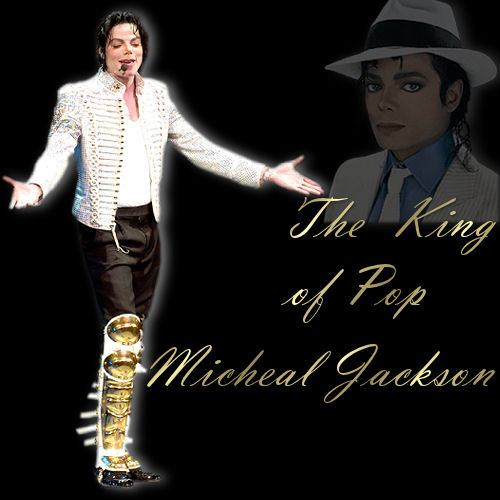 The King of Pop