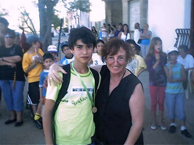 Oscar Caceres