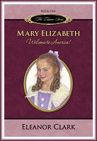 Mary Elizabeth: Welcome to America!
