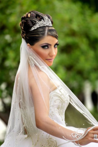 indian bridal makeup tips. Indian bridal wear is an