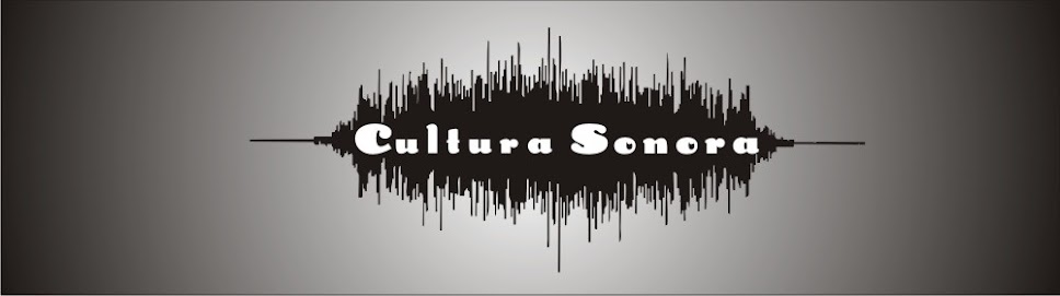 Cultura Sonora