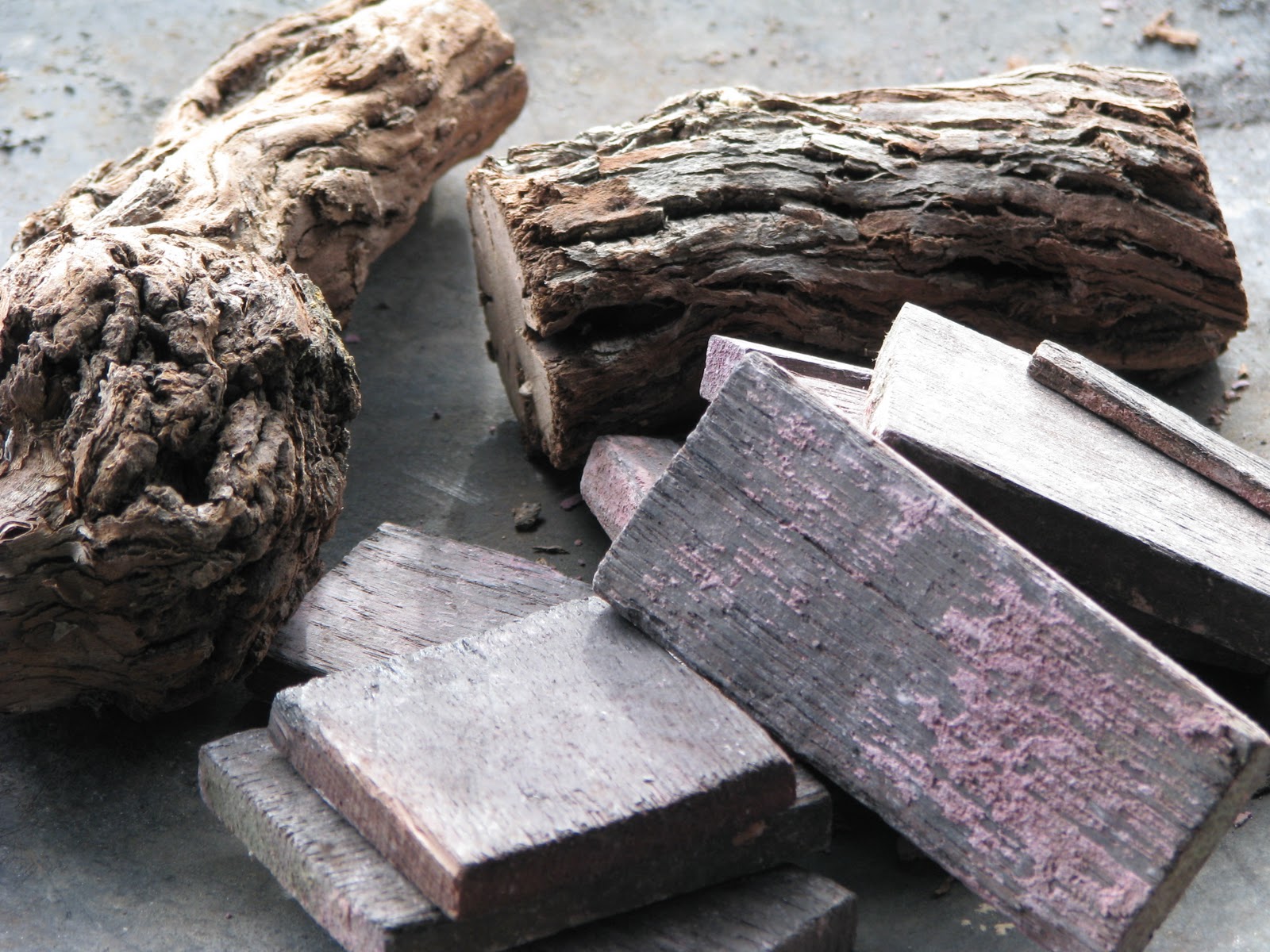 MAD MEAT GENIUS OAK WINE BARREL SMOKING WOOD