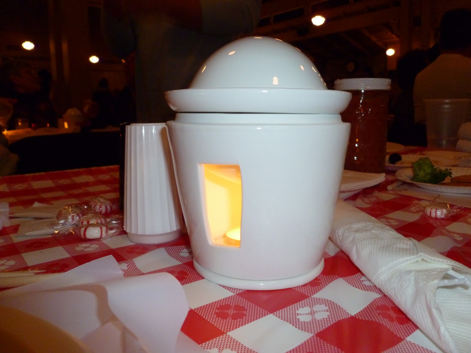 MAD MEAT GENIUS CRAB FEED 101