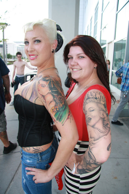 Popular Tattoos: Tattoos Meaning