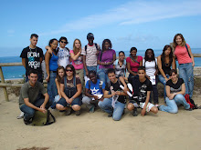 Visita de Estudo à Paisagem Protegida da arriba Fóssil da Costa da Caparica (PPAFCC)