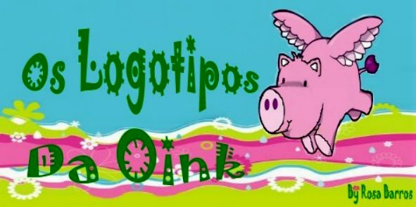 Os Logotipos Da Oink