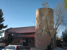 IGLESIA DE ZULEMA