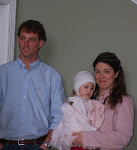 The Mooresmith Family