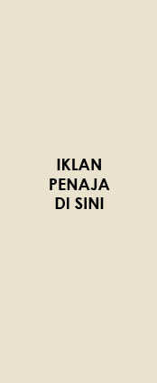 Iklan Penaja