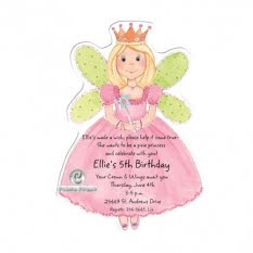 Picture Perfect Invitations