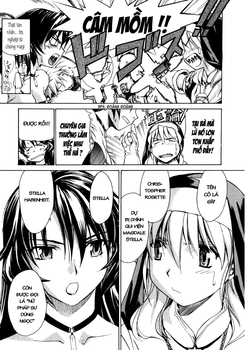 [Manga] Chrono Crusade (Đọc online tại SSF) - Page 2 Chap%252015-16