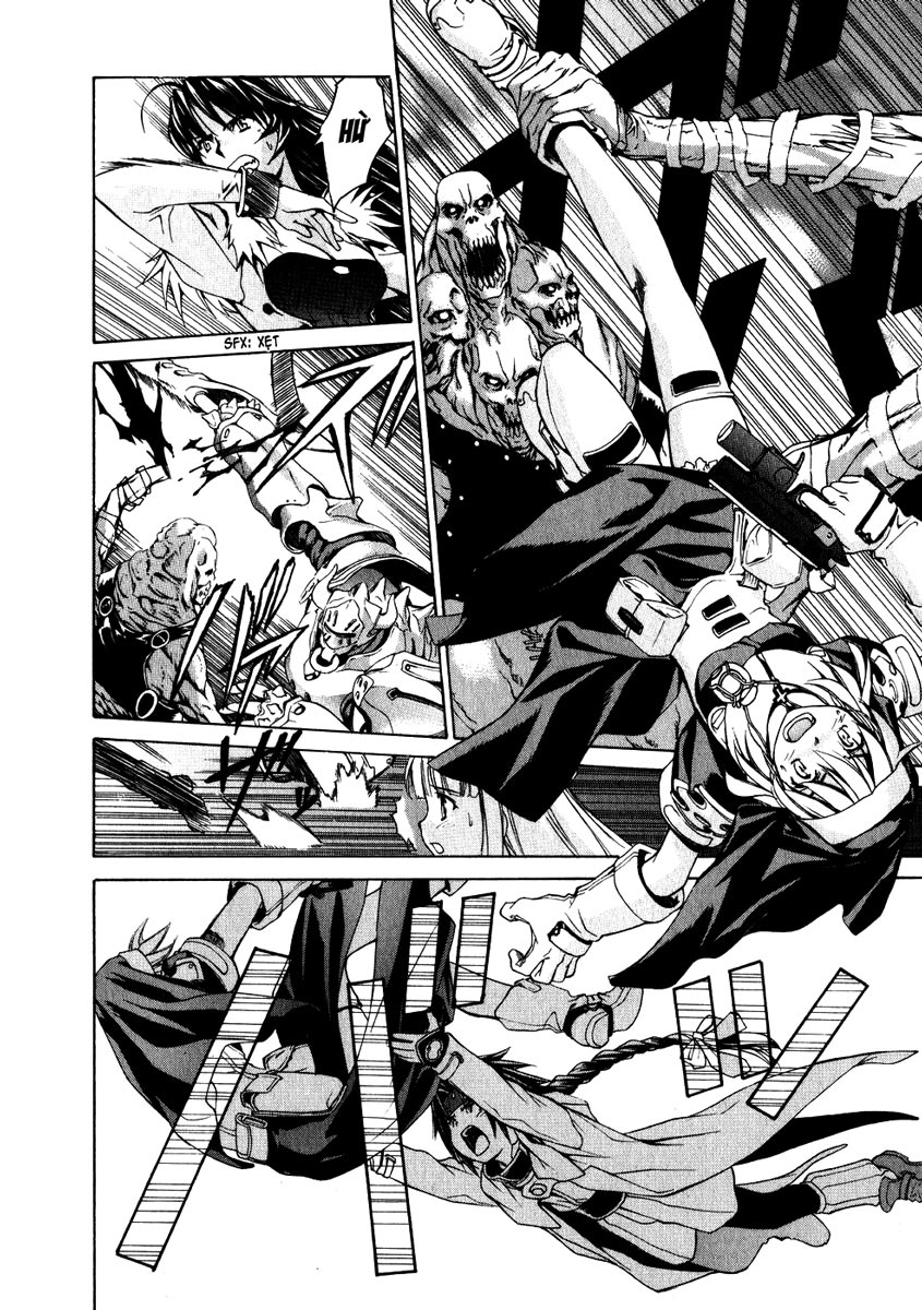 [Manga] Chrono Crusade (Đọc online tại SSF) - Page 2 Chap%252015-19