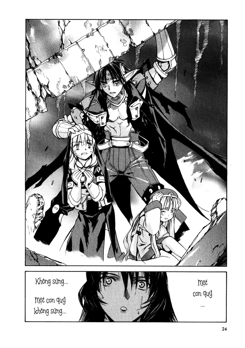 [Manga] Chrono Crusade Chap%252015-22