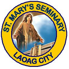 The Seminary Logo