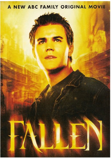 The Fallen Angel movie