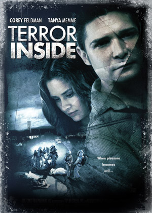 Terror Inside movie