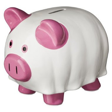 Pig Ghost