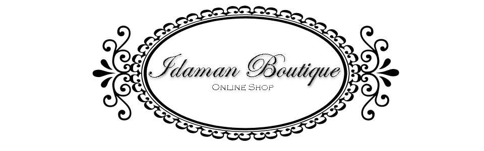 Idaman Boutique