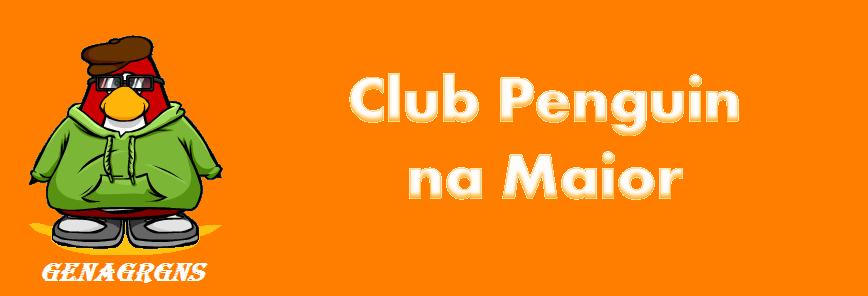 Club Penguin na Maior (Equipe)