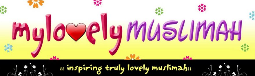 Motif Muslimah T-shirts