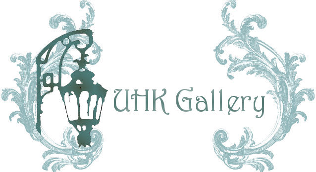 UHK Gallery