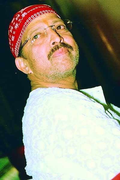 Kannada Chitraloka: Kannada Actor Vishnucardhan Dead